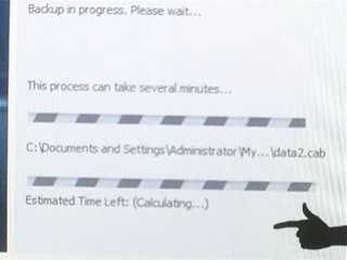 Le système d'accueil 3 en 1 HP pour les PC portables