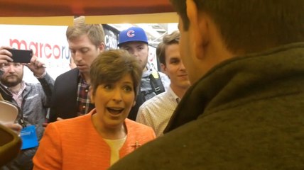 Rubio, Ernst, Jindal at Iowa GOP’s Growth and Opportunity Party