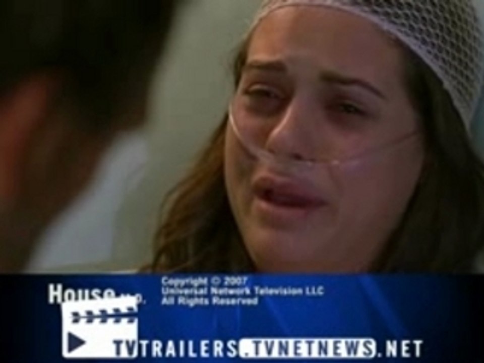 House trailer 3x22