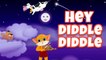 Hey Diddle | Nursery Rhymes For Kids