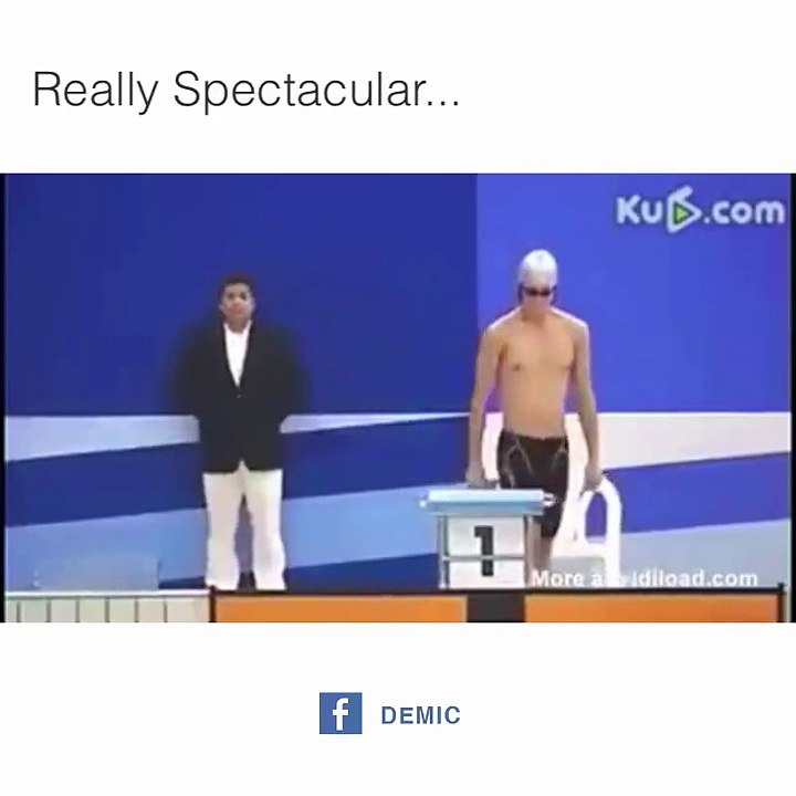 Demic Funny Video
