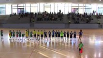 Futsal D1 #06 : FC Picasso - Bruguières SC 4-3