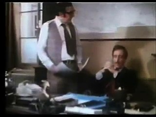 Peter Sellers Pink Panther Outtakes