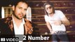 2 Number Bilal Saeed, Amrinder Gill, Dr. Zeus & Young Fateh _ Punjabi Party Song