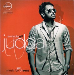 下载视频: Judaa by Amrinder Gill & Dr Zeus _ Punjabi Sad Song