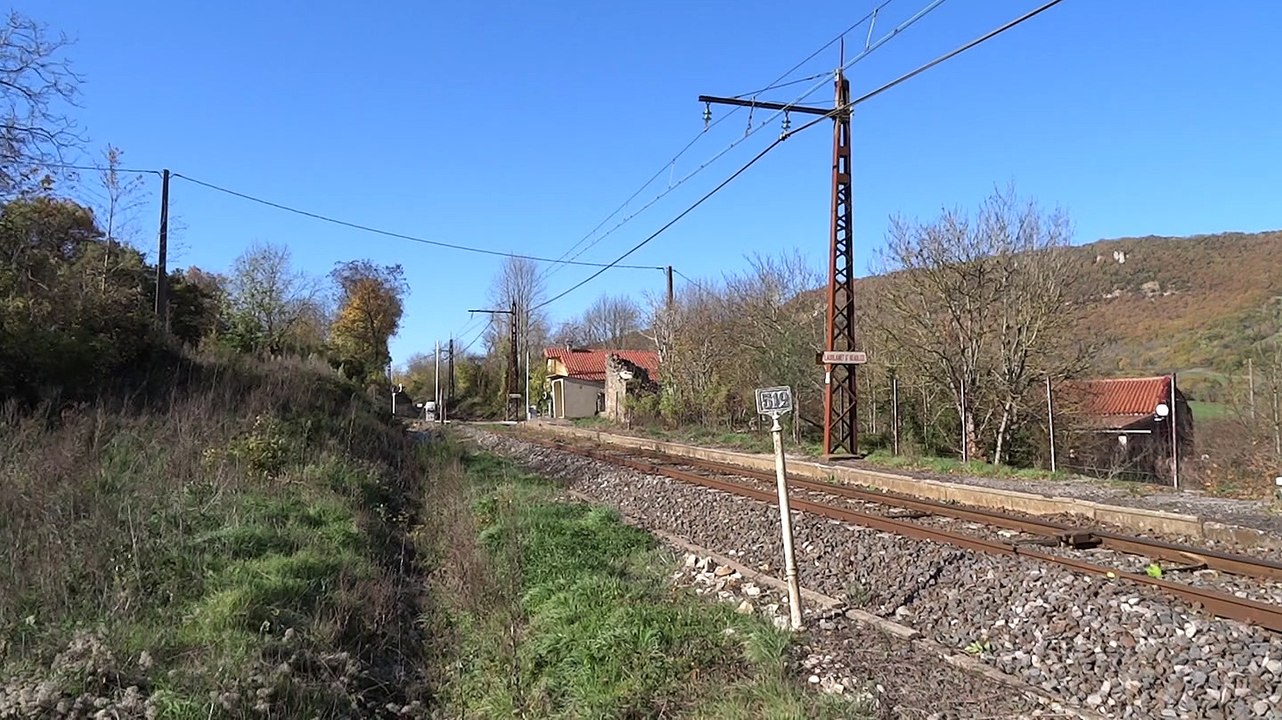 Z2 Saint-Beaulize