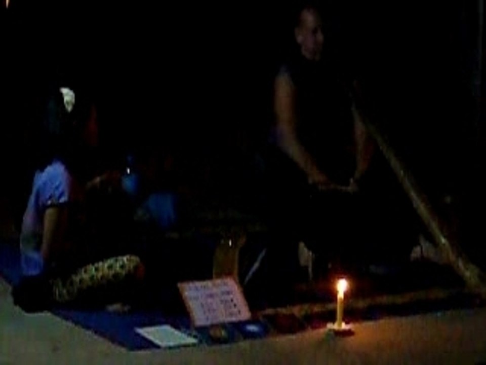 essai musique thai