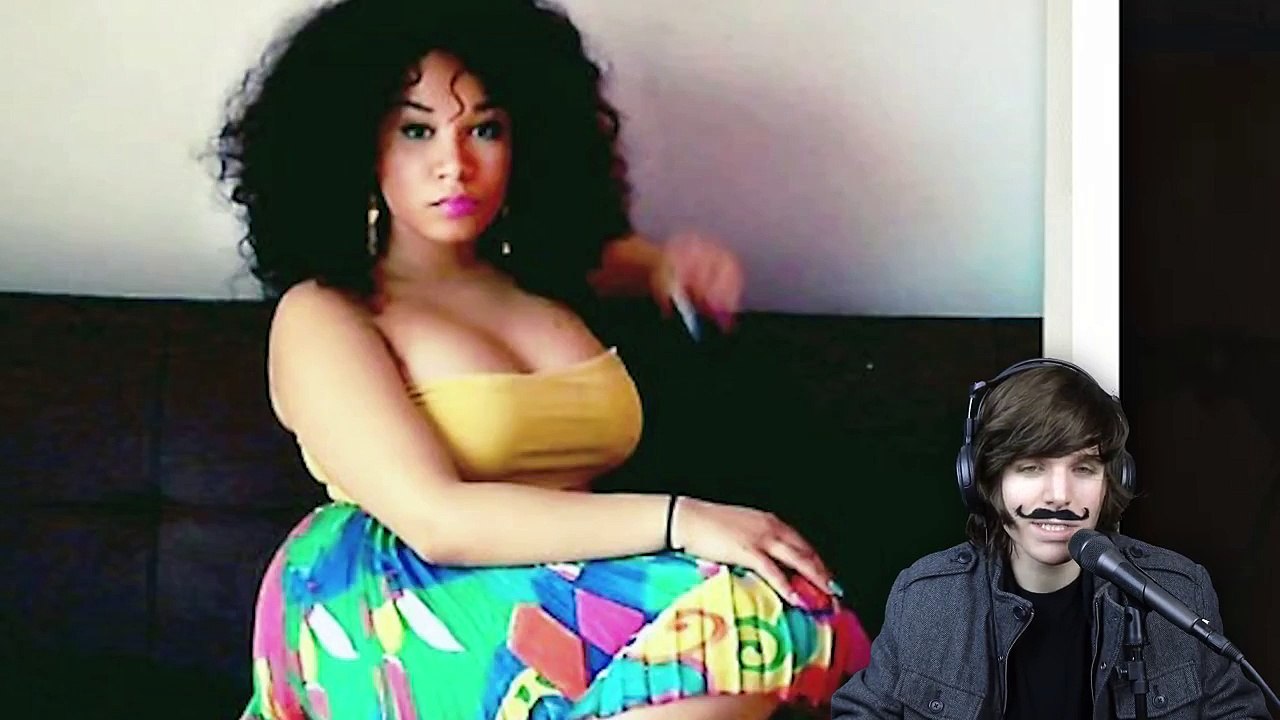 HOT VS NOT: BLACK GIRLS
