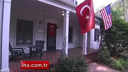 AZİZ SANCAR: TÜRKÜM DERSENİZ KİM OLDUĞUNUZU BİLİRLER