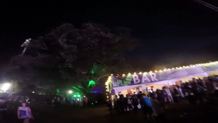 VooDoo Fest 2015 Friday