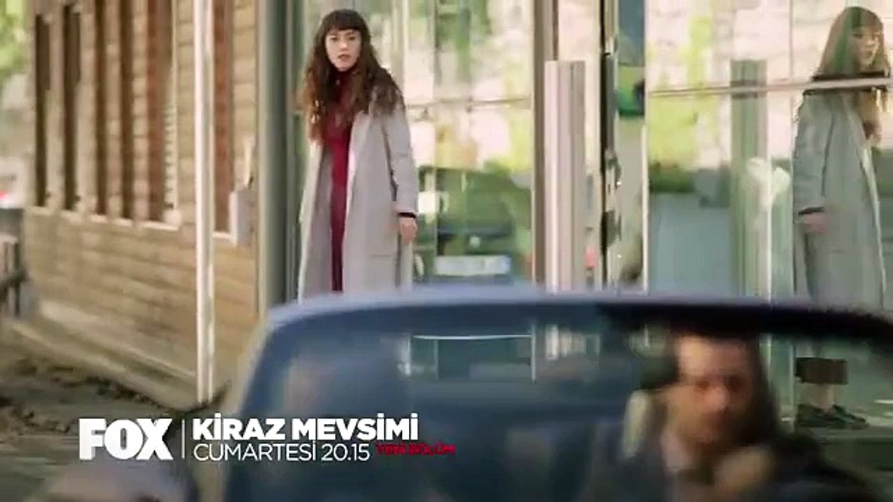 Kiraz Mevsimi 56.Bölüm Fragmanı