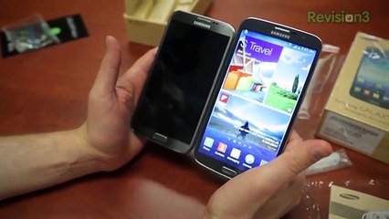 Samsung Galaxy Products - Rettinger's Rants - TechnoBuffalo