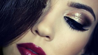 Birthday Makeup Tutorial - Pakistani makeup dailymotion