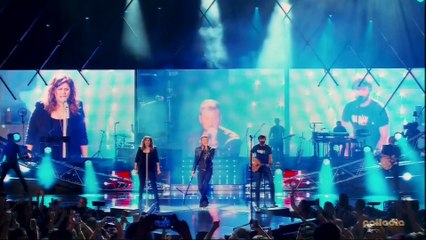 Lady Antebellum - Wheels Up Tour 2015