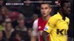 Ajax vs Roda JC Kerkrade – Highlights –  31 october 2015