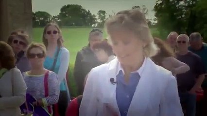 Antiques Roadshow UK Season 37 Episode 2 Kirby Hall Sunday, Sep 21 2014