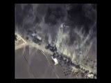 Russian Air Force air strikes in Syria [Compilation]