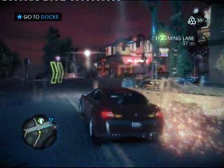 Saints Row IV Playthrough [36/54]