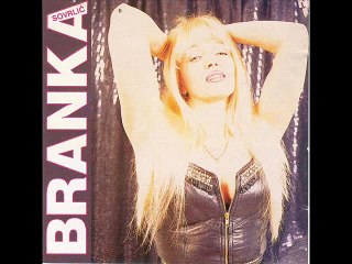 Branka Sovrlic - Ti si kao virus