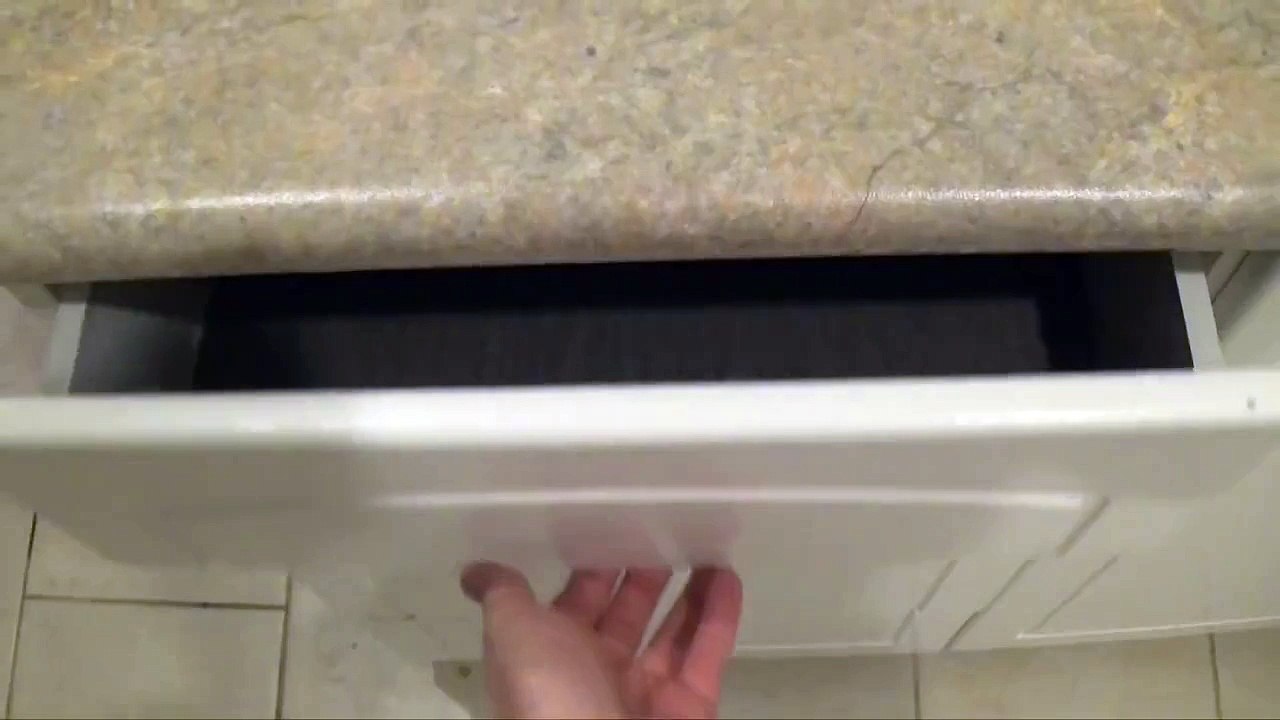 How To Open a Door Without a Key