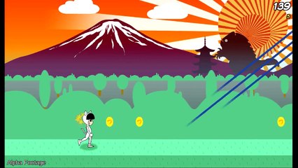 Tsubasa Imamura Brasil