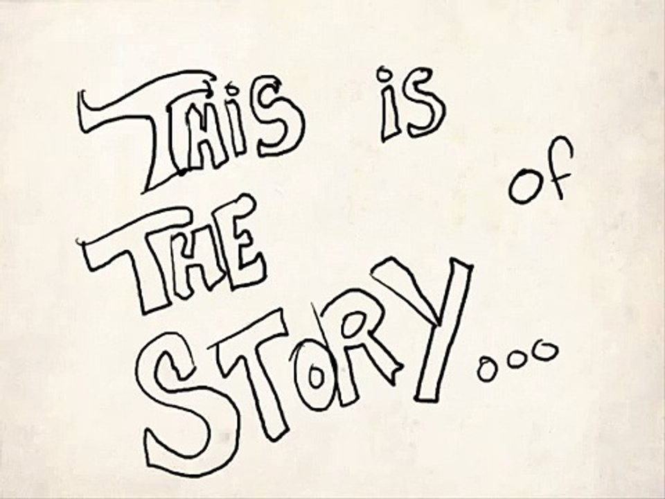 The Story of Eddsworld