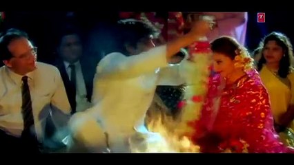 Tum Mily Dil Khily - Criminal