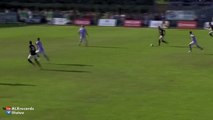 Milan wonderkid Hachim Mastour scores stunning goal in friendly against Legnano