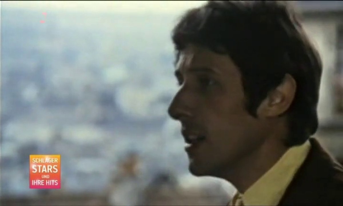 Schlagerstars und ihre Hits Teil 1