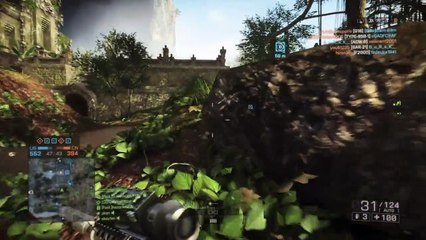 Battlefield 4™_Outbreak in the deploy pt4