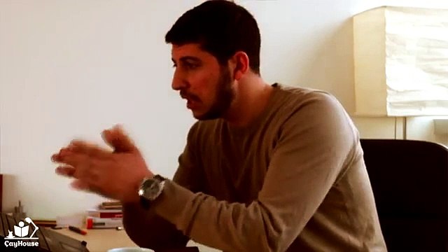 'Flört haram ise nasıl evleneceğiz?' diyen gençler bu videoyu izlesin!