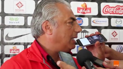 النادي الصفاقسي: سنخوض مواجهة صعبة في سيدي بوزيد و سنلعب على هذه النقاط لنيل الفوز