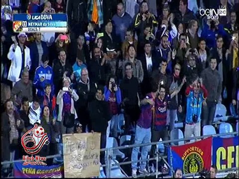 اهداف مباراة ( إتحاد الجزائر 1-2 مازيمبي ) دوري أبطال أفريقيا 2015