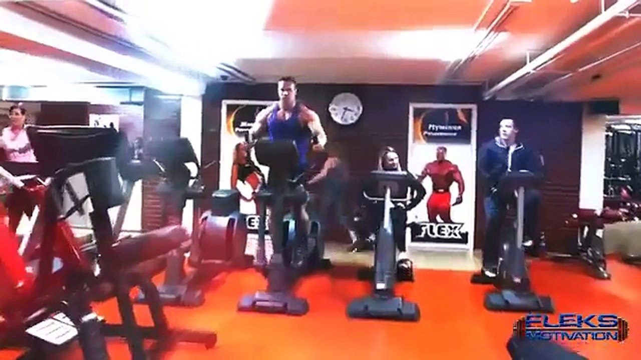 2015 Bodybuilding Motivation and Fitness Motivation - Weight Training