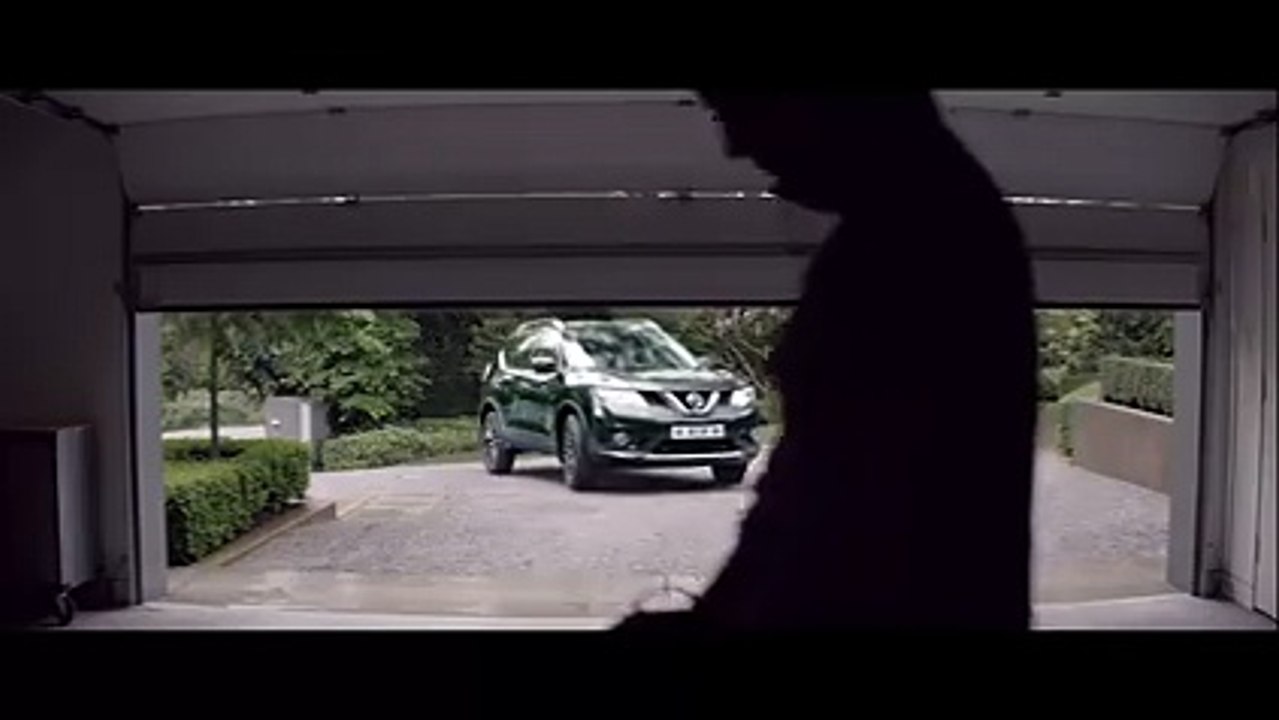 Nissan Rouge canada at music links studio