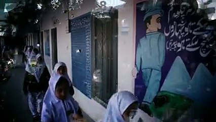 IK Trust Ad Campaign  Celebrity testimonial  4 Qaiser Naqvi