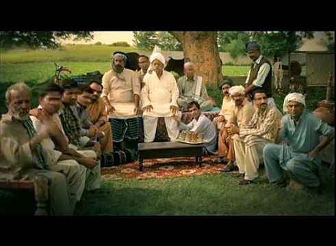 Telenor-pak-tvc Music sound design Dialouges @ musiclinks studios