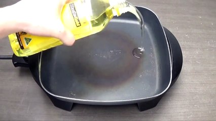 How To Perfectly Cook an Egg in 3 Seconds