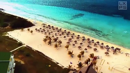 Hermosas imágenes de Cuba.