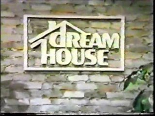 Dream House | Rob & Sharon vs. Kandy & Peter (10/31/1983 Halloween)