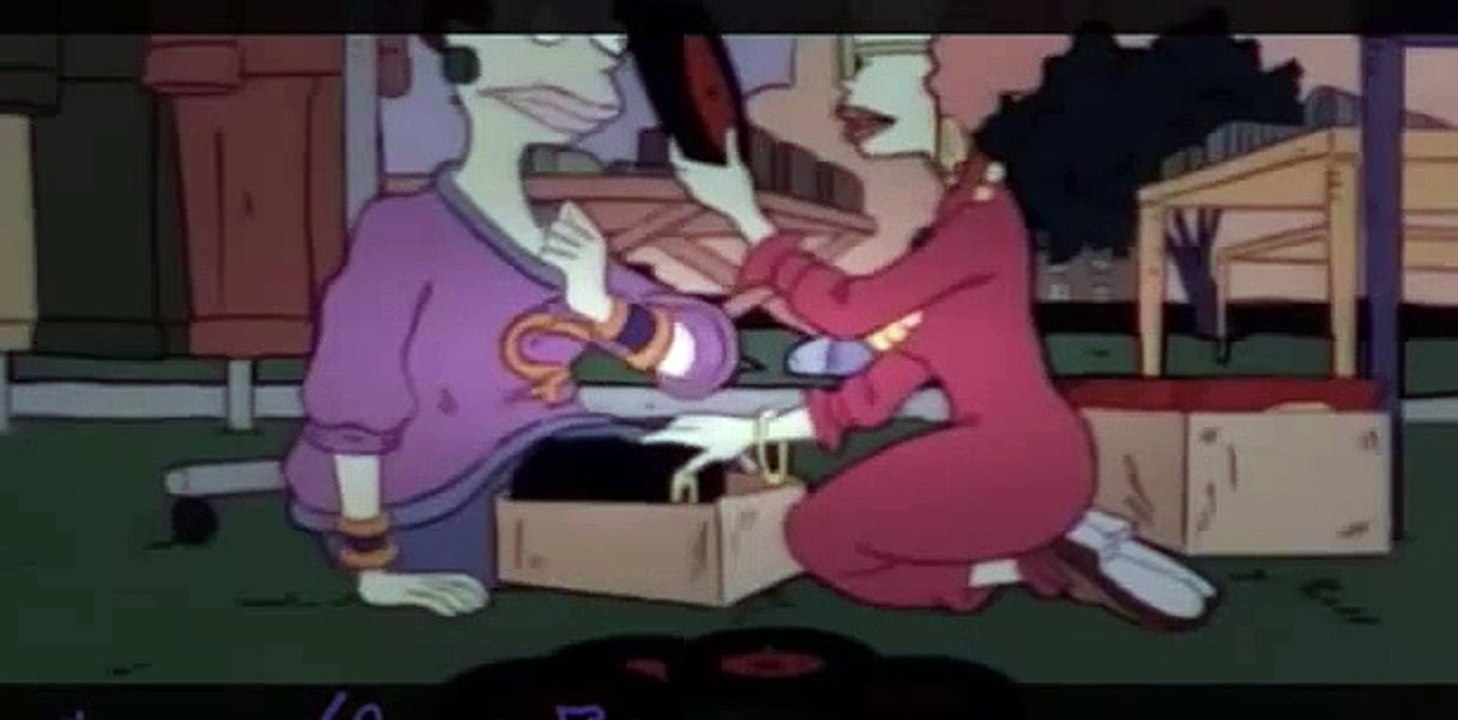Rugrats (S02E12) 'Garage Sale' video Dailymotion