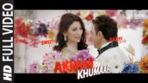 Akhaan da khumaar (Full Video) Rajeev Kapur, Sweety Kapur | Hot & Sexy New Punjabi Song 2015 HD