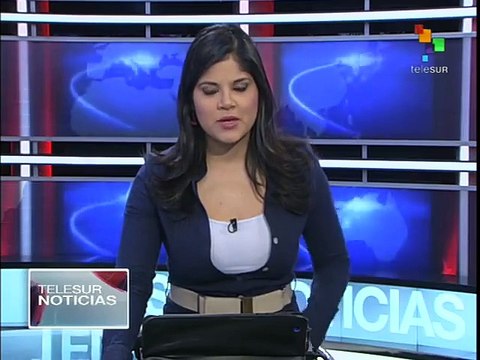 Líbano expresa su apoyo a la Revolución Bolivariana