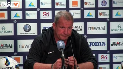 Toulouse - Montpellier : les réactions