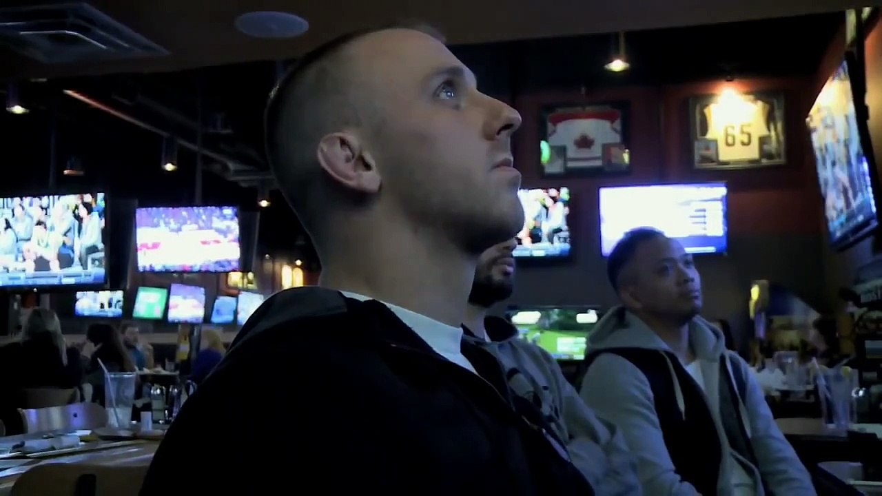 Randa Markos is a step closer to being the UFC champion.