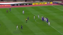 Marlone Sport Recife with one of the greatest misses vs Sao Paulo - 31_10_2015