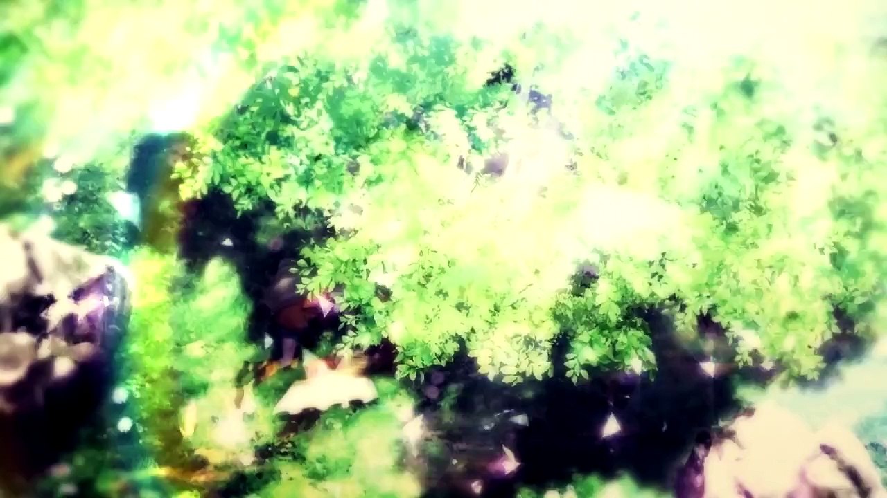 Rise - AMV