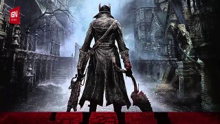 Bloodborne Game of the Year Edition Announced for Europe IGN News