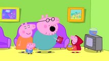 Temporada 1x52 Peppa Pig Teatro En La Guarderia Español