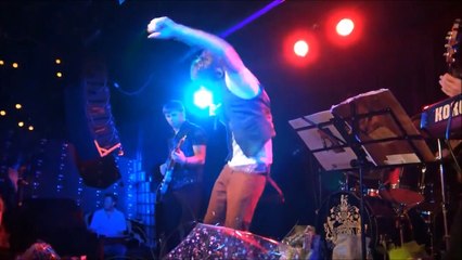 Фан-видео: Rock the Life (LovelyMusicWorld)